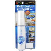 建築の友 強力シールはがし・ねばねばトリーナ 552032 1個