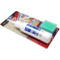 建築の友 クロス壁のヒビふさぎ 552054 1個