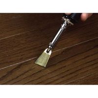 かくれん棒プロ No.25 電熱補修コテ 552075 1個 建築の友（直送品）