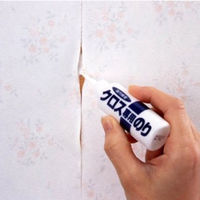 建築の友 クロス専用のり/552080 552080 1個