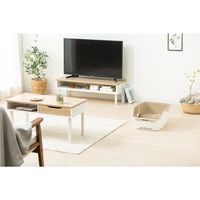 アイリスオーヤマ ウッドAVボード WAB-950 1台