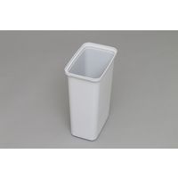 アイリスオーヤマ ゴミ箱 30L 引き出し コンパクト ペールカウンター ウッドペールストッカー WPS-630 アッシュブラウン 1台（直送品）