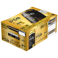 ビール 糖質ゼロ パーフェクトサントリービール 500ml 1ケース（24本）