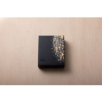 三越伊勢丹〈赤坂柿山〉柿山セレクト(24枚入り） 1箱　紙袋付