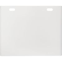 田窪工業所 机上イージーラック ホワイトパールマイカ ER-54WM 4904780223245 1個