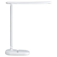 朝日電器 LEDデスクライト AS-LED09(W) 1個