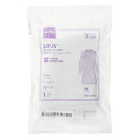 メドライン・ジャパン サイラスサージカルガウン M SG001J 1箱(30枚入)