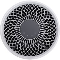 フィリップス（シグニファイ） UV-C 殺菌用　室内空気殺菌器　UVCA200 128W 16　1台（直送品）