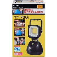 朝日電器 防水ポータブルライト DOP-BL01 1個