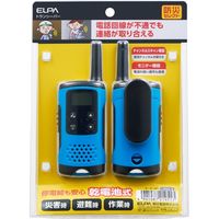 朝日電器 特定小電力トランシーバー TRX-01 1個