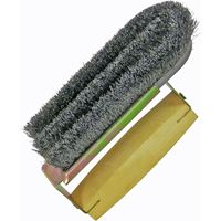 コンヨ チャンネルブラシ 小判 鋼線 29457 1個