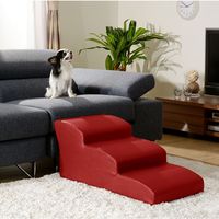 セルタン ドックステップ 3段CML A386-677CML 1台（直送品）