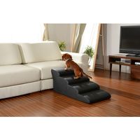 セルタン ドックステップ 4段WH A387-598/602WH 1台（直送品）