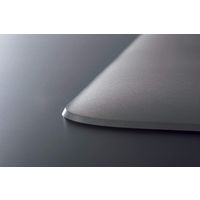 【アウトレット】ライオン事務器 チェアーマット 半透明タイプ W900×D1200mm CHM-912 1枚