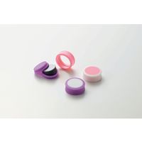 ライオン事務器 シリコンマグネット マグピタ ピンク SM-3P 1セット(10パック)