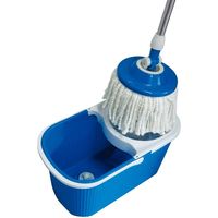 ユニックス ロータリー式 吸水モップ Field Keeper レス吸隊 BX7850 1個