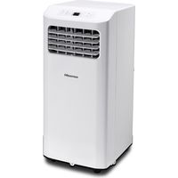 Hisense スポットエアコン HPAC-22D 1台（直送品）