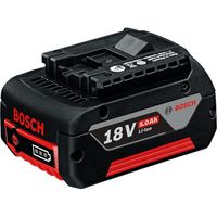 BOSCH バッテリー充電器セット A1850LIB-SET 1セット