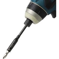 エンジニア 貫通エクステンション DR-23 1本