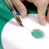 エンジニア コテライザーホットカッター SK-97 1個