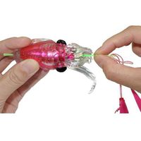 ルミカ C00167 プニラバ120gUV-オレンジ 1個（直送品）