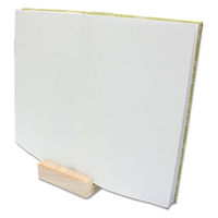 静岡木工 お札立て　ちとせ　白木 '4993896102902 1個（直送品）