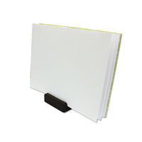 静岡木工 お札立て ちとせ 茶 '4993896900423 1個（直送品）