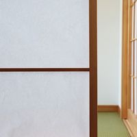 大直 4倍切れにくい和紙 団地 雲竜 69cm×3.6m F-369 1個（直送品）