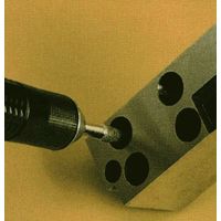 日本精密機械工作 電着ＤＩＡ砥石 D4618 1本（直送品）