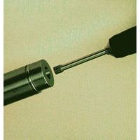 日本精密機械工作 電着ＤＩＡ砥石 D5610 1本（直送品）