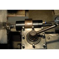 日本精密機械工作 軸付ボラゾン砥石 N8609 1本（直送品）