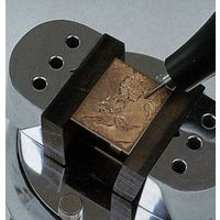 日本精密機械工作 超硬ナイフ Q6212 1本（直送品）