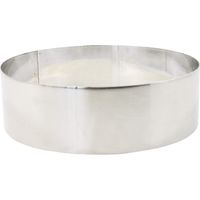 貝印 KHS セルクル型15cm #000DL6127 1個