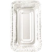 貝印 KHS アルミ箔製パウンド型中 #000DL6160 1個(5枚)