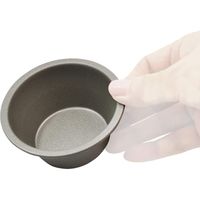 貝印 KHS プリン型 (大) #000DL6232 1個