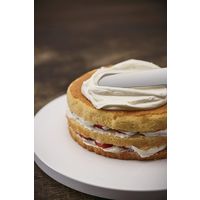 貝印 KHS パレットナイフ(27cm)クランク型 #000DL6273 1本