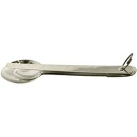 貝印 KHS 計量スプーン ヘラ付3本組 #000DL6315 1個
