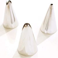 貝印 KHS デコレーション口金 6P #000DL6322 1セット(6個)（直送品）