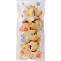 貝印 KHS スイーツパック(ドット・5枚入) #000DL6382 1セット(5枚)（直送品）