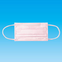 エスパック ピンクマスク20枚入(個包装) AP20-AS 1袋(20枚入)