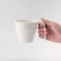 台和 リープカップ アイボリー HS-260-IV 1セット(10個)