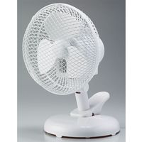 アピックスインターナショナル 2WAYクリップファン AFM-169 1個（直送品）