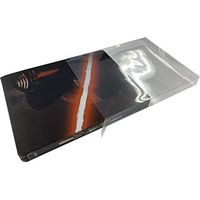 ザップ スチールブック用ハードカバー 2088 1袋(100枚入)（直送品）