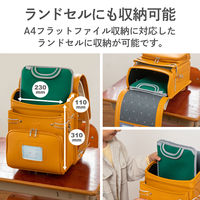 パソコンケース PCバッグ ～11.6インチ対応 取手付き スリップイン 薄型 ブラック BM-IBSIV11BK 1個 エレコム