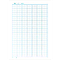 日本ノート かんがえる学習帳 かんじれんしゅう91字 L417 1冊