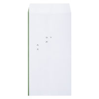 モーノクラフト ワンタッチ金封 黒白7本 短冊入 SMC-701 1枚