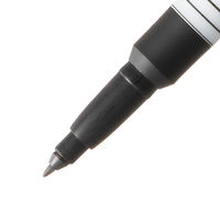 サクラクレパス マイネーム極細 黒 HK#49 1個