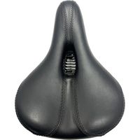 サギサカ スポーツサドル スタンダード ブラック 11001 1個（直送品）