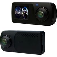 慶洋エンジニアリング KEIYO 全天球録画ドライブレコーダー AN-R090 1個（直送品）