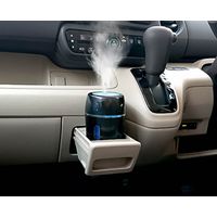 慶洋エンジニアリング 超音波式USB加湿器 AN-S076 1個（直送品）